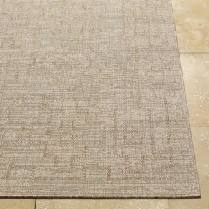 Tuareg 5'3" x 7' Rug