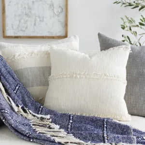 Kiefer Pillow Cover