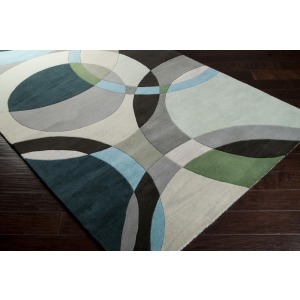 Forum Rug