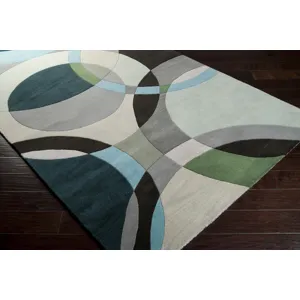 Forum Rug