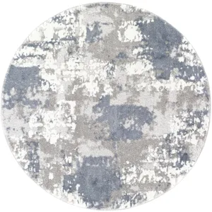Venice Round Rug