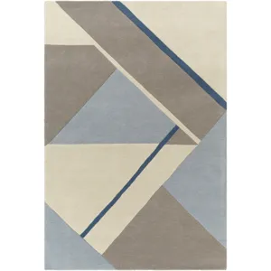Queens 2' x 3' Rug