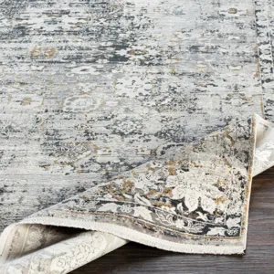 Solar 9'6" x 13' Rug