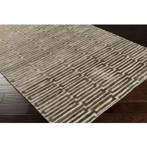 Platinum Rug