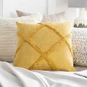 Sarah Pillow Cover