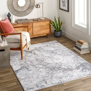 Perception 5'2" x 7' Rug