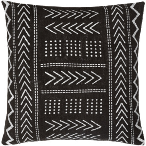 Malian Pillow Cover