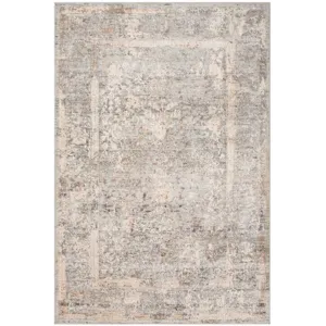 Alpine 6'7" x 9'6" Rug