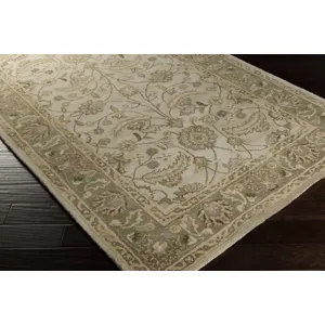 Caesar Rug