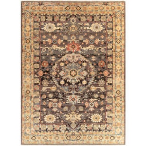 Cappadocia 3'6" x 5'6" Rug