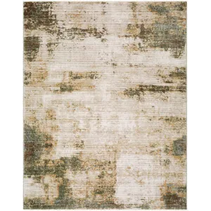 Myrtle Avenue Machine Woven Rug