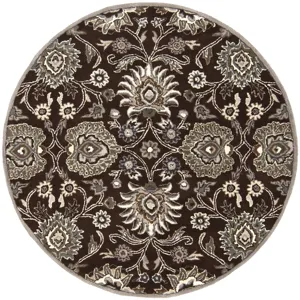 Caesar 9'9" Round Rug