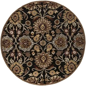 Caesar Round Rug