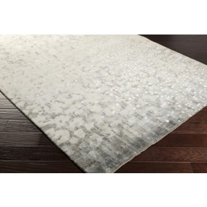 Watercolor Rug