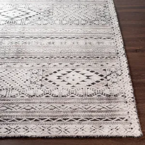Tunus 4' x 6' Rug