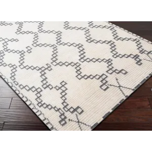 Beni Ourain 3' x 5' Rug