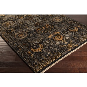 Empress Rug