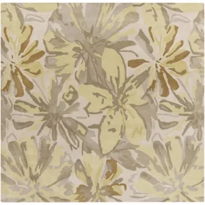 Athena Square Rug