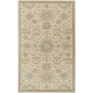 Caesar Rug