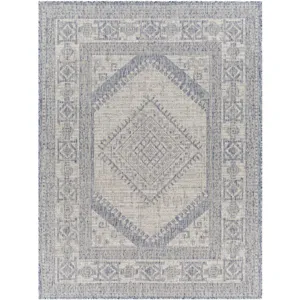 Tuareg 9'2" x 12' Rug