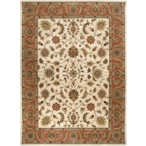 Crowne Rug
