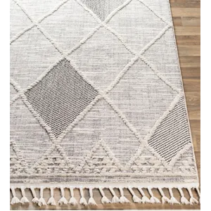 Azilal 2' x 2'11" Rug