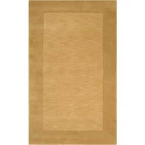 Mystique Square Rug