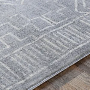 Roma 7'10" x 10' Rug