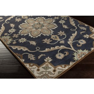 Caesar Rug