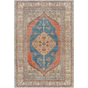 Tahmis 5'3" x 7'3" Rug