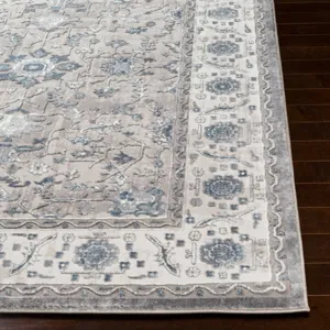 Katmandu 2' x 2'11" Rug
