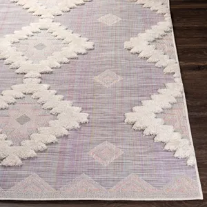 Toledo 7'10" x 10' Rug