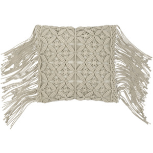 Punta Pillow Cover