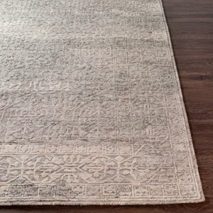 Tunus 4' x 6' Rug