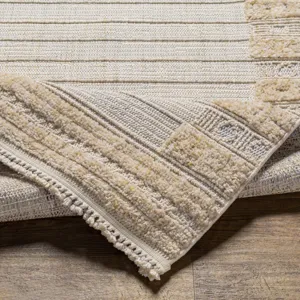 Zaragoza 2'7" x 7'3" Rug