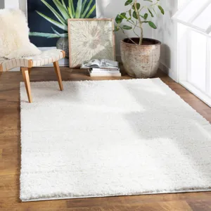 Deluxe shag 2' x 3' Rug