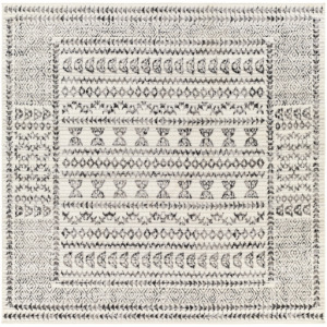 Pisa Square Rug