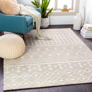 Izmir 8'10" x 12' Rug