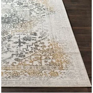 Aisha 6'7" x 9'6" Rug