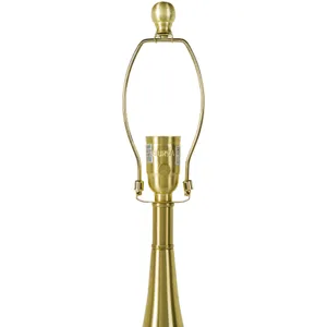 Crawford Lamp