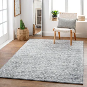 Quartz 10' x 14' Rug