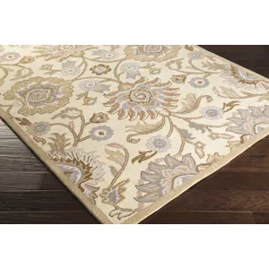 Caesar Rug