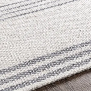 Tartan 8' x 10' Rug