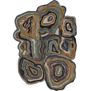 Gypsy Rug
