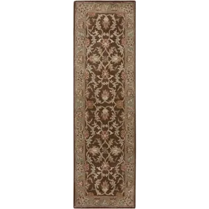 Caesar Rug