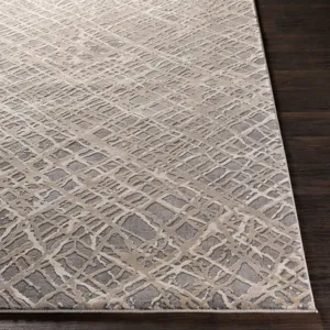 Tibetan 6'7" x 9'6" Rug