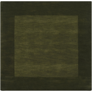 Mystique Square Rug