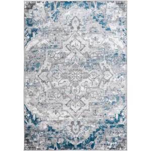 Monte Carlo 6'7" x 9' Rug
