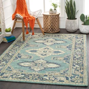 Bonifate 2' x 3' Rug