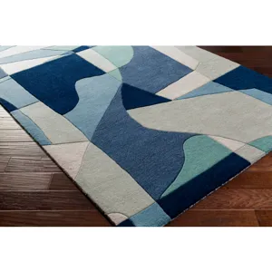 Forum 4' x 6' Rug